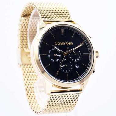 Jam Tangan Pria Calvin Klein CK-25200375 Original & Garansi