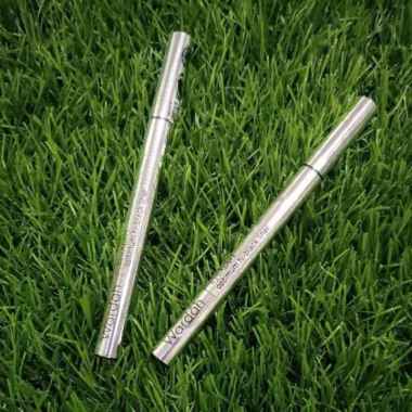 Wardah Eye expert Optimum liner/ Eyeliner Spidol wardah