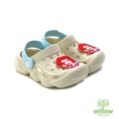 Sandal Anak - Zandilac CH930070WB Princess Vanilla