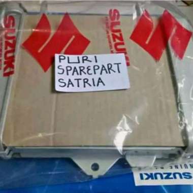 Radiator Motor Suzuki Satria Fu Injeksi Satria Fufi Original SGP