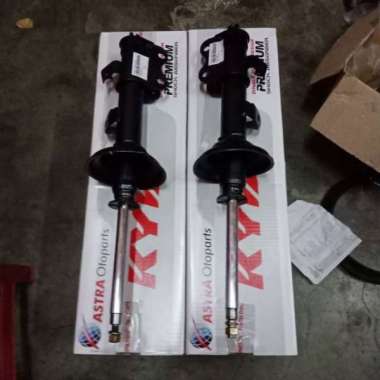Shock Breaker - Shock Absorber Depan Avanza Xenia All Veloz Kanan + Kiri ( Kayaba )