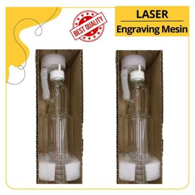 Laser Engraving Mesin,50W Laser Tabung untuk 3020 4040