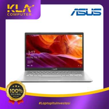 ASUS M415DAO AMD RYZEN 3 3250U 4GB RAM SSD 256GB 14" FHD Screen Guard