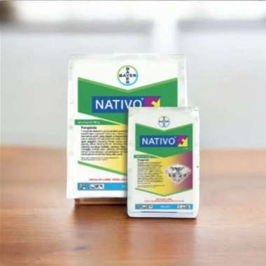 Fungisida Sistemik Nativo 50 gr Bayer Multicolor