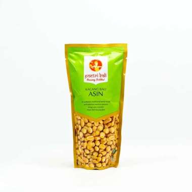 POETRI BALI KACANG BALI ASIN 75GR