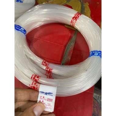 Tangsi / Senar / Kenur No 2000 3000 3000