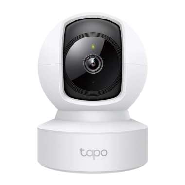 TP-Link Tapo C212 2K 3MP CCTV Pan/Tilt Home Security Wi-Fi Camera C212