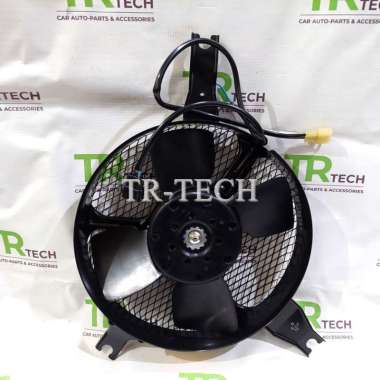 Extra Fan AC MOBIL DAIHATSU TAFT L300 FEROZA DENSO ASLI