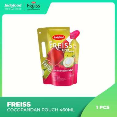 Freiss Syrup
