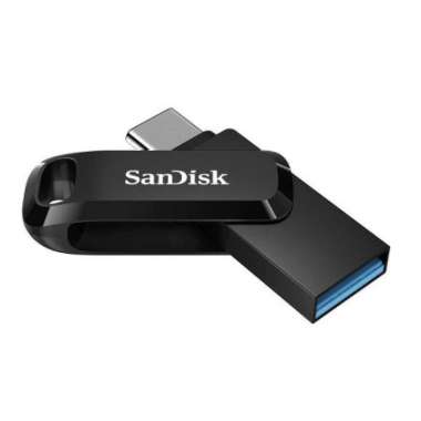 Sandisk Usb Flashdisk Flashdrive Otg Type C 64Gb / 128Gb OTG Type-C 128G