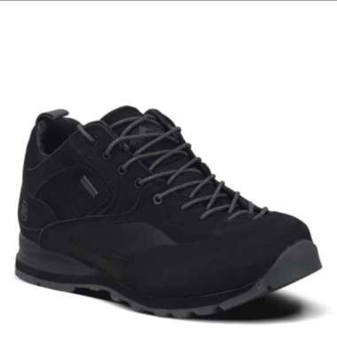 Sepatu Eiger Original Original Anaconda 2.5 Camo (910005289) Hitam