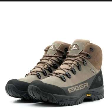 Sepatu Eiger Original Eagle Plum 2.0 - 5160 41 Cokelat