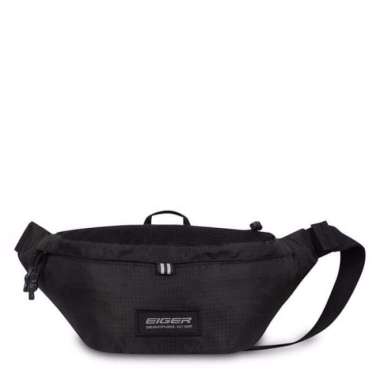 Waistbag Eiger Emissary 3L Original // Tas Pinggang Pria