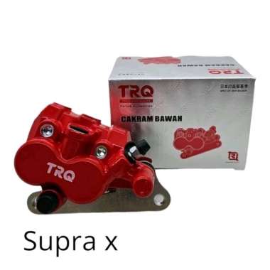 master bawah / kaliper supra x
