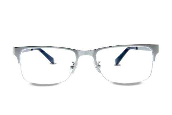 Bridges Eyewear Kacamata Unisex Giglia Silver - F BI GQ X GIGLIA C2 Optik Melawai