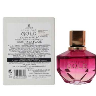Harga clearance aigner starlight