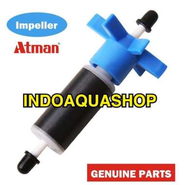 Atman AT-106 Kipas Rotor Impeller Original Spare Part AT106
