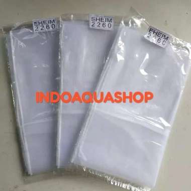 Sarung / Kantong Media Filter / Waring Eheim 2260