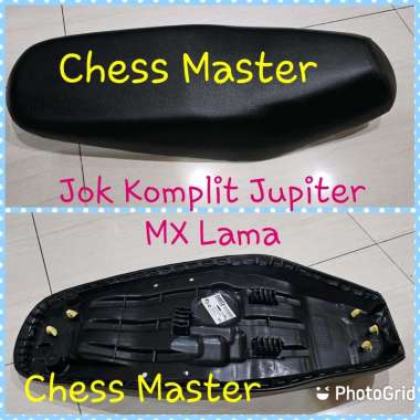 Jok Assy Yamaha Jupiter MX LAMA