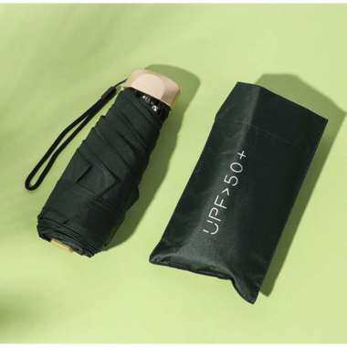 ZS Payung Lipat Mini Anti UV Payung Mini Kapsul Cute Umbrella Mini Souvenir Hampers Gift Payung Kaps