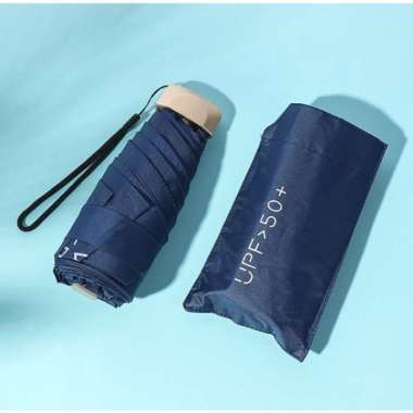 ZS Payung Lipat Mini Anti UV Payung Mini Kapsul Cute Umbrella Mini Souvenir Hampers Gift Payung Kaps