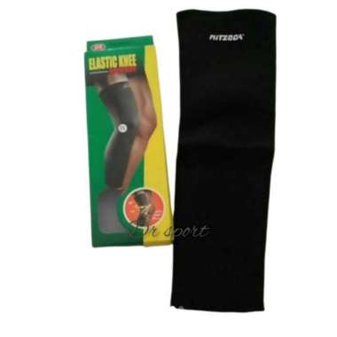 knee mitzuda long / deker lutut panjang mitzuda untuk voli, kiper dll