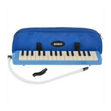 pianika yamaha asli