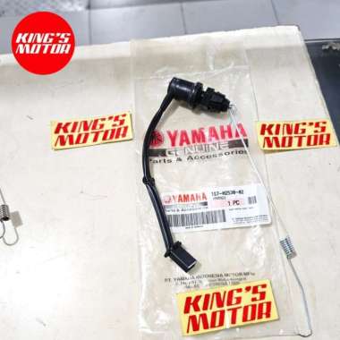 SWITCH SUIT REM BELAKANG KAKI JUPITER MX OLD 1S7 H2530 ASLI YAMAHA