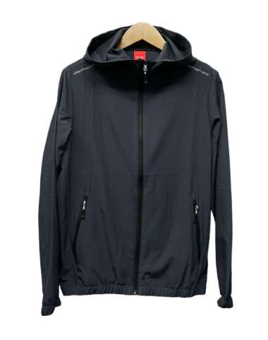 Jual adidas Own The Run Camouflage Men s Jacket Lari Pria DZ2031