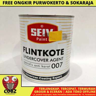 FLINKOTE SEIV UNDERCOVER CAT ANTI KARAT BOCOR