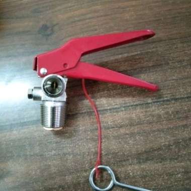 Valve Co2 Apar Alat Pemadam Api 2 Kg sampai 9 Kg
