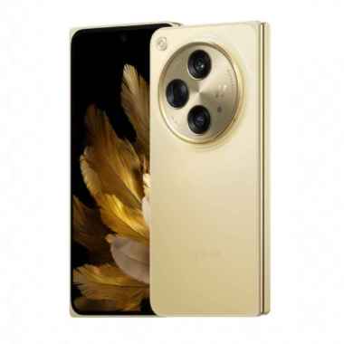 Oppo Find N3 Fold 16/512GB Garansi Resmi Gold