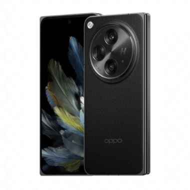 Oppo Find N3 Fold 16/512GB Garansi Resmi Black
