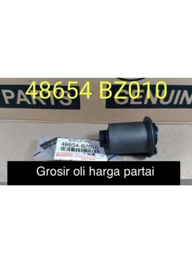 Bosh Sayap Bushing Lower Arm Kecil Avanza Xenia