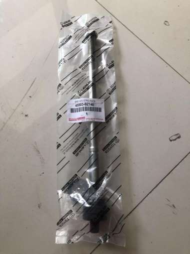 Long Tie Rod Rack End Agya Ayla