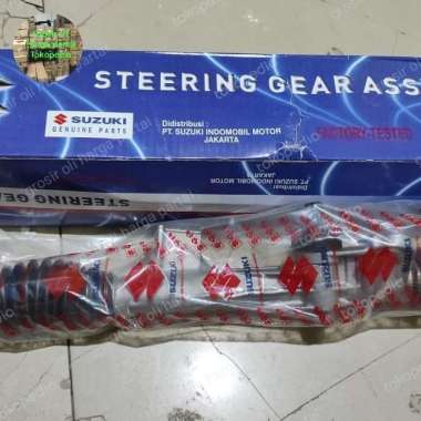 Rack Steering Rack Steer Rack Stir Assy Futura