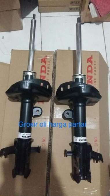 Shockbreaker Shock Breaker Depan All New Crv Gen 3 Swk Swa