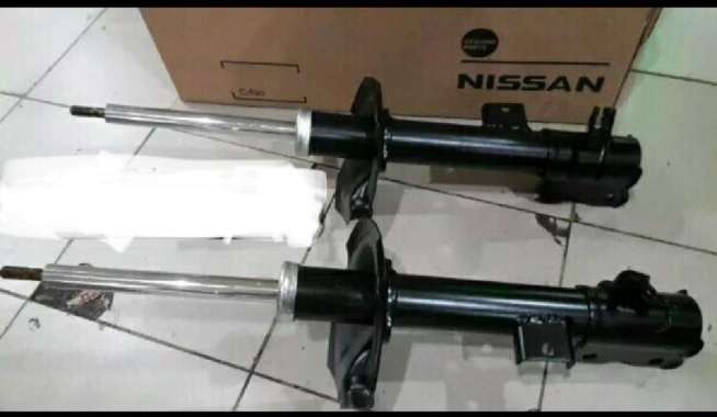 Shockbreaker Shock Breaker Belakang Xtrail X-Trail T30