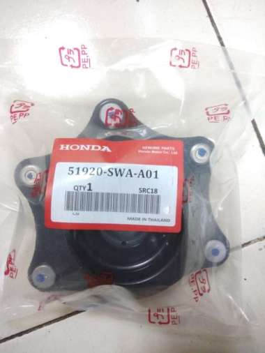 Support Shock Breaker All New Crv