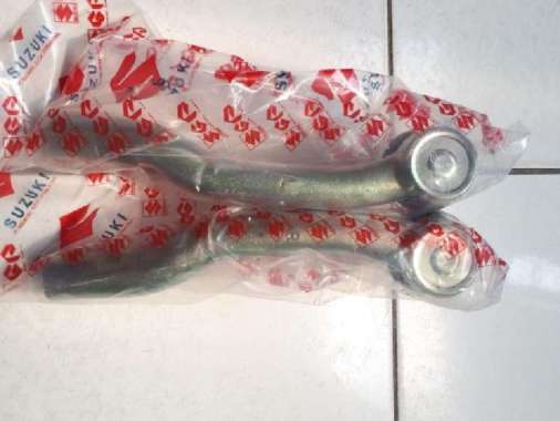 Tie Rod End Escudo 2000 Cc