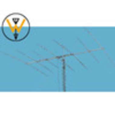 HY-GAIN HYGAIN TH-7DX YAGI 10/15/20M 8,77DB 7E 1,5KW ANTENNA (2BOXES)