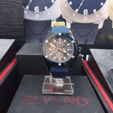 JAM TANGAN ELVANO EL 9008 MAII