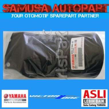 GUARD FLAP / TAHANAN KEPET LUMPUR YZ250F YZ250X YZ125 YZ125X ORIGINAL 5TA-21642-00