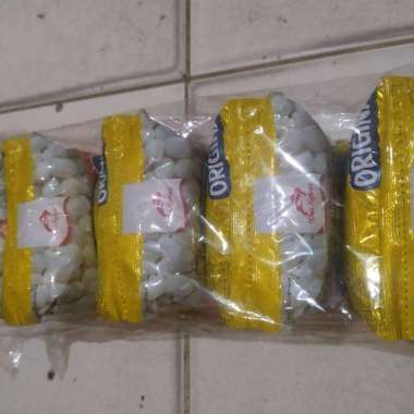 Kacang atom sukro seball