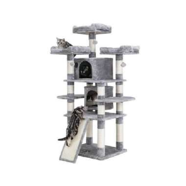 Maina Kucing menara pohon kucing besar untuk /pohon kucing feandrea