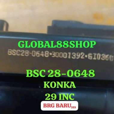 BSC28-0648 BSC 28-0648 TV KONKA 29 INC FLYBACK FLIBACK FLAYBACK FLEBACK FLAIBACK PLAYBACK PLYBACK PL