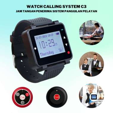 Jual Matrix Power Watch Original Murah Harga Diskon Januari 2024