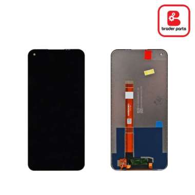 LCD TOUCHSCREEN OPPO A32/OPPO A53/OPPO A53S/OPPO A33 2020/REALME7I OEM