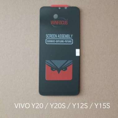 LCD VIVO Y20S - VIVO Y12S - VIVO Y15S - VIVO Y20