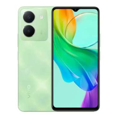 Vivo Y27s 8/256gb Garden Green